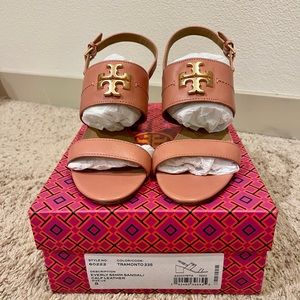 Tory Burch Everly 65MM sandal